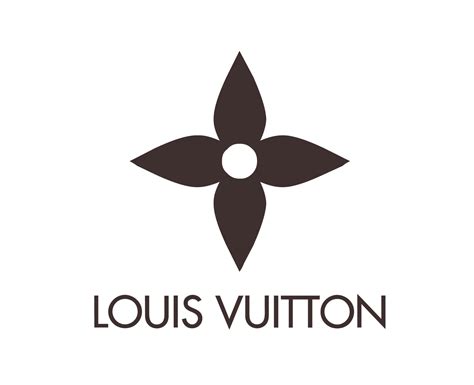 louis vuitton logo zwart blauw|louis vuitton mon symbol.